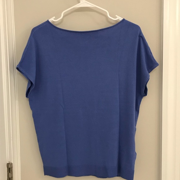 Ann Taylor Loft NWT Size Small - Picture 2 of 2